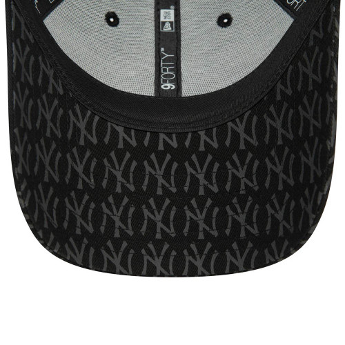 New Era Καπέλο New York Yankees Team Monogram 9FORTY Adjustable Cap